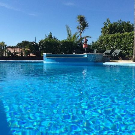 Villa Maria Apartments Moniga del Garda Dış mekan fotoğraf