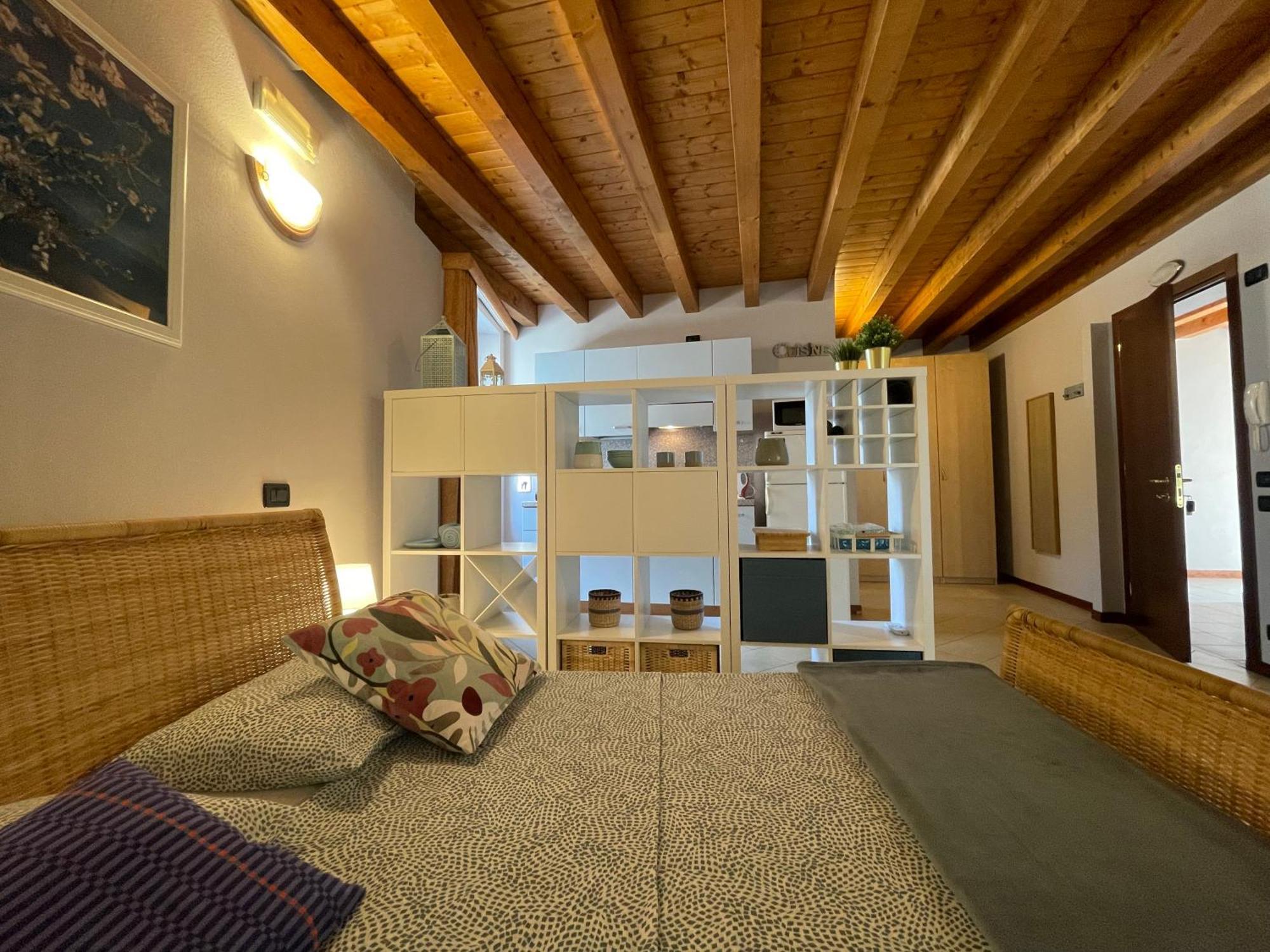 Villa Maria Apartments Moniga del Garda Dış mekan fotoğraf