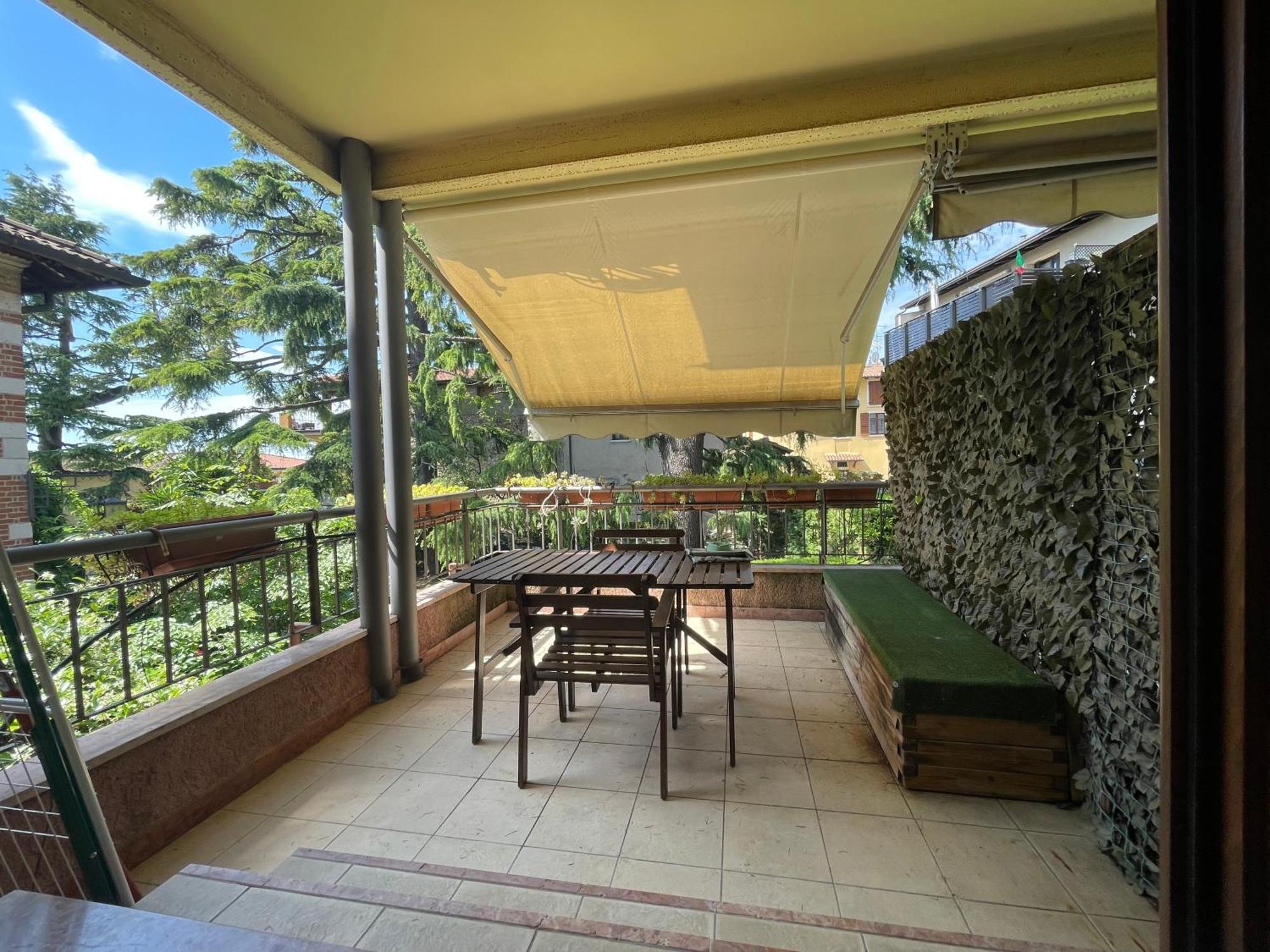Villa Maria Apartments Moniga del Garda Dış mekan fotoğraf