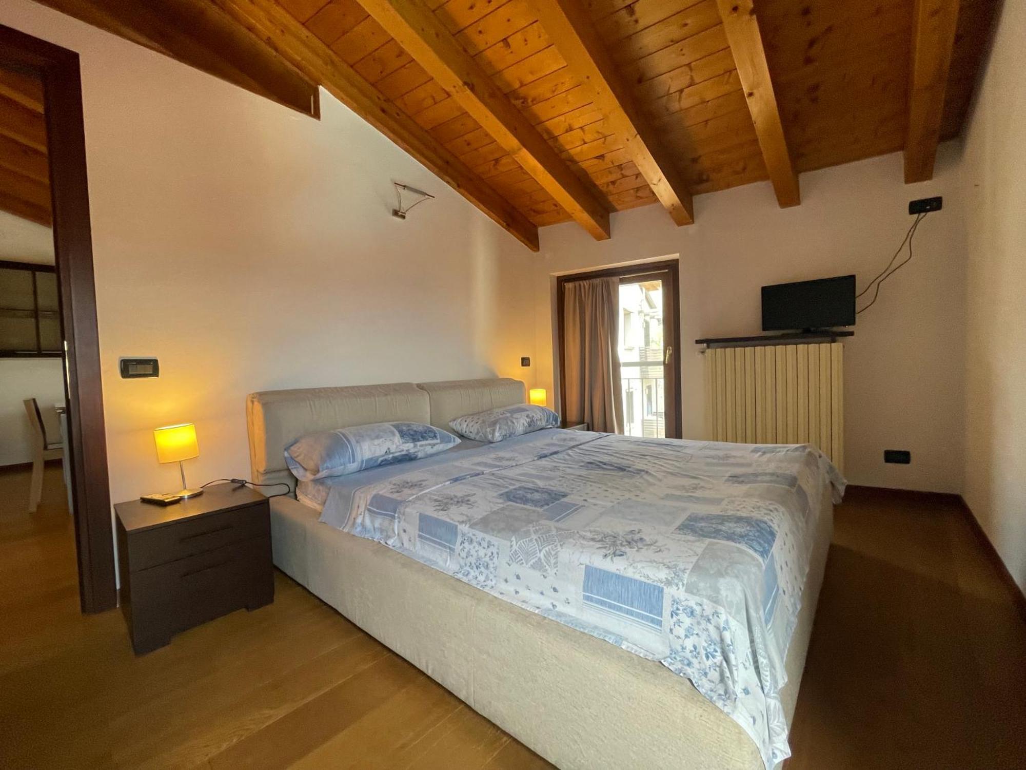 Villa Maria Apartments Moniga del Garda Dış mekan fotoğraf
