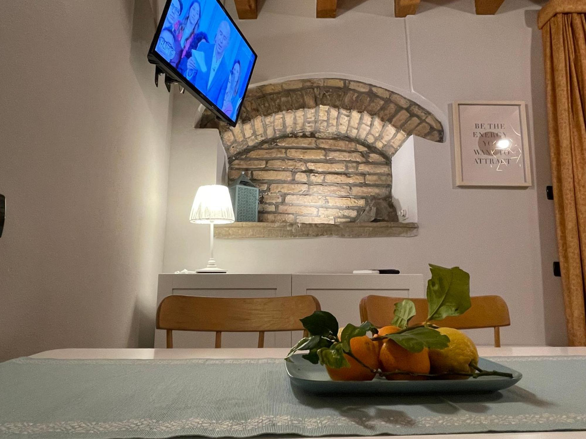 Villa Maria Apartments Moniga del Garda Dış mekan fotoğraf