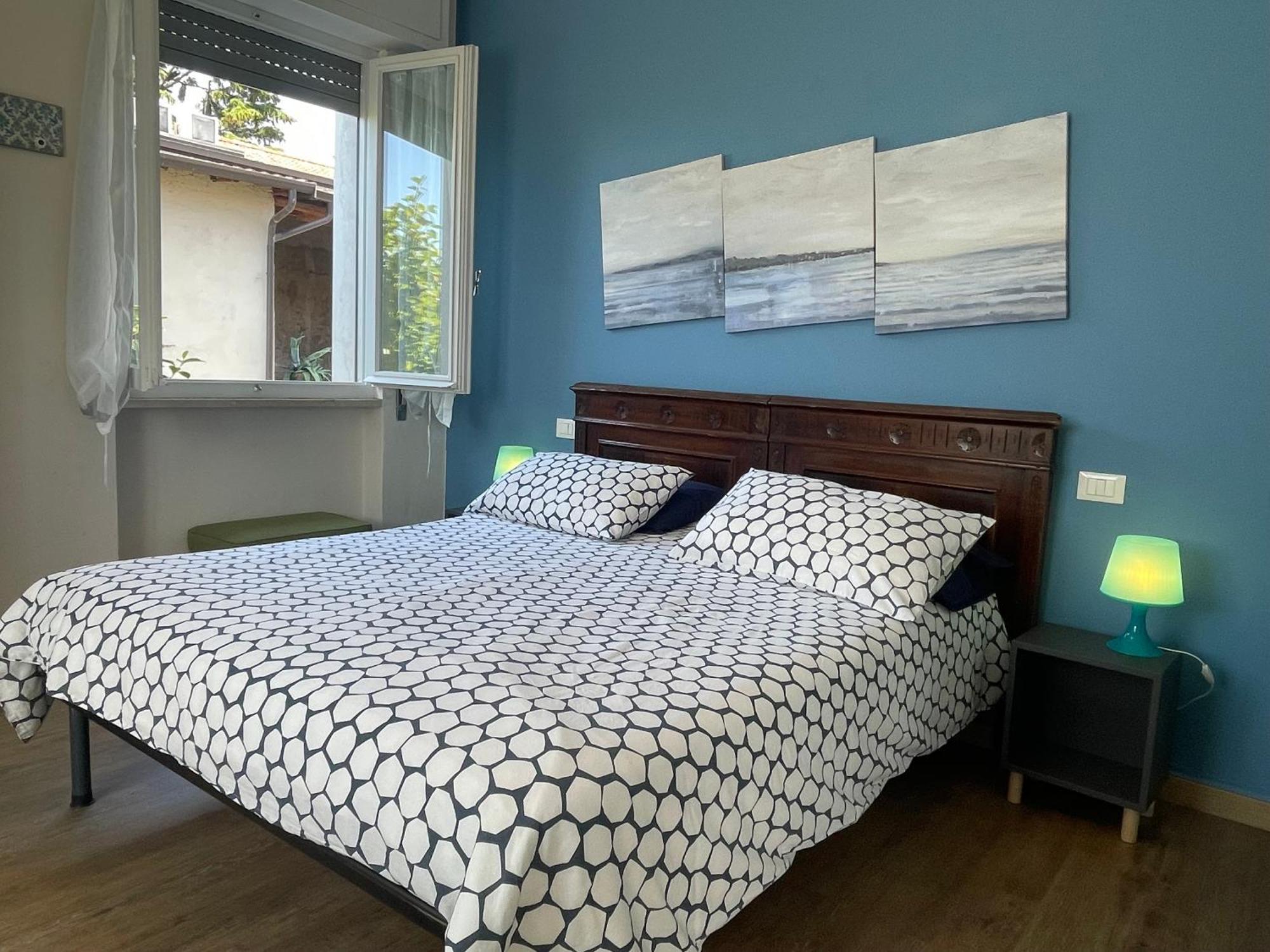 Villa Maria Apartments Moniga del Garda Dış mekan fotoğraf