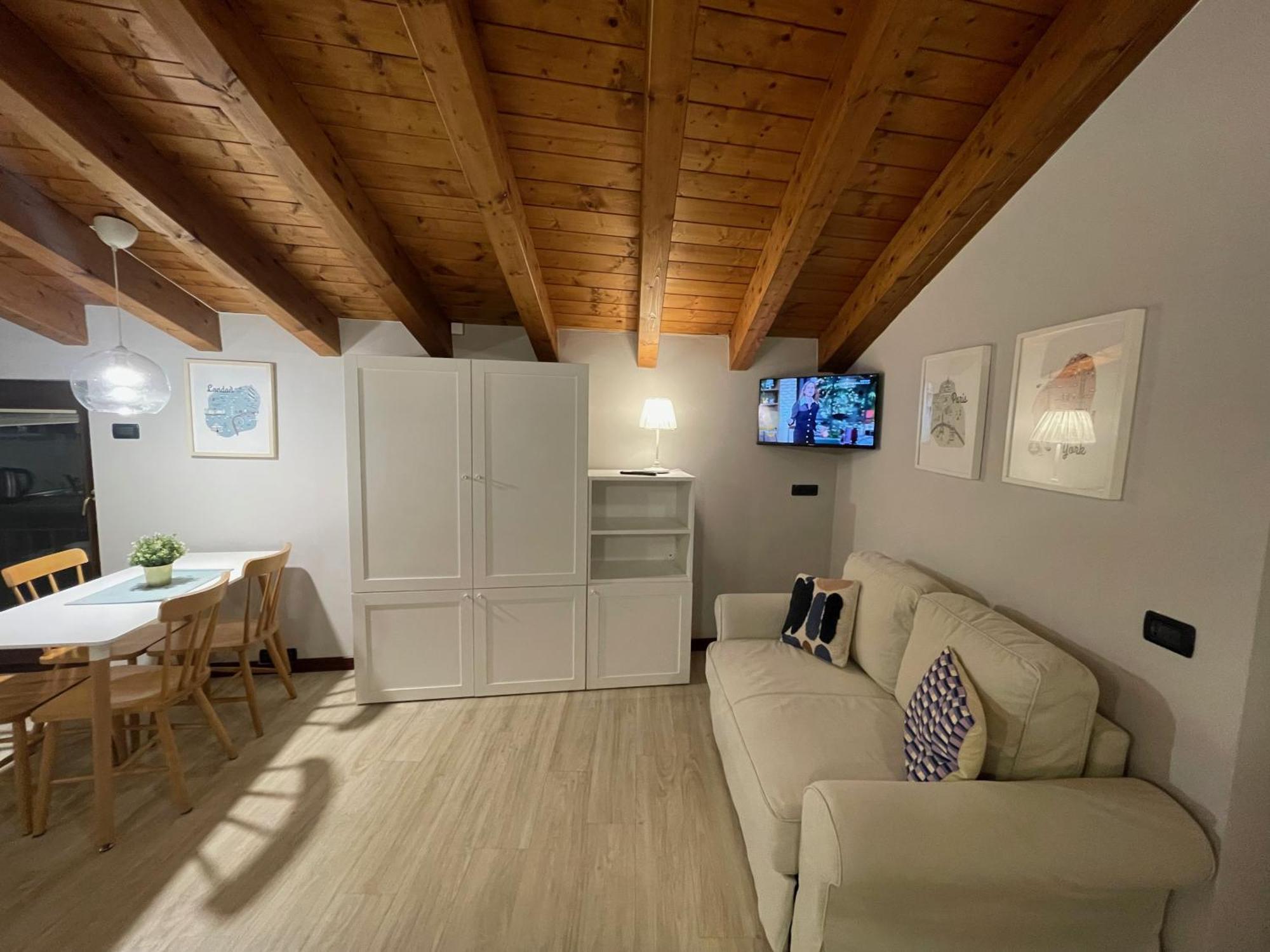 Villa Maria Apartments Moniga del Garda Dış mekan fotoğraf