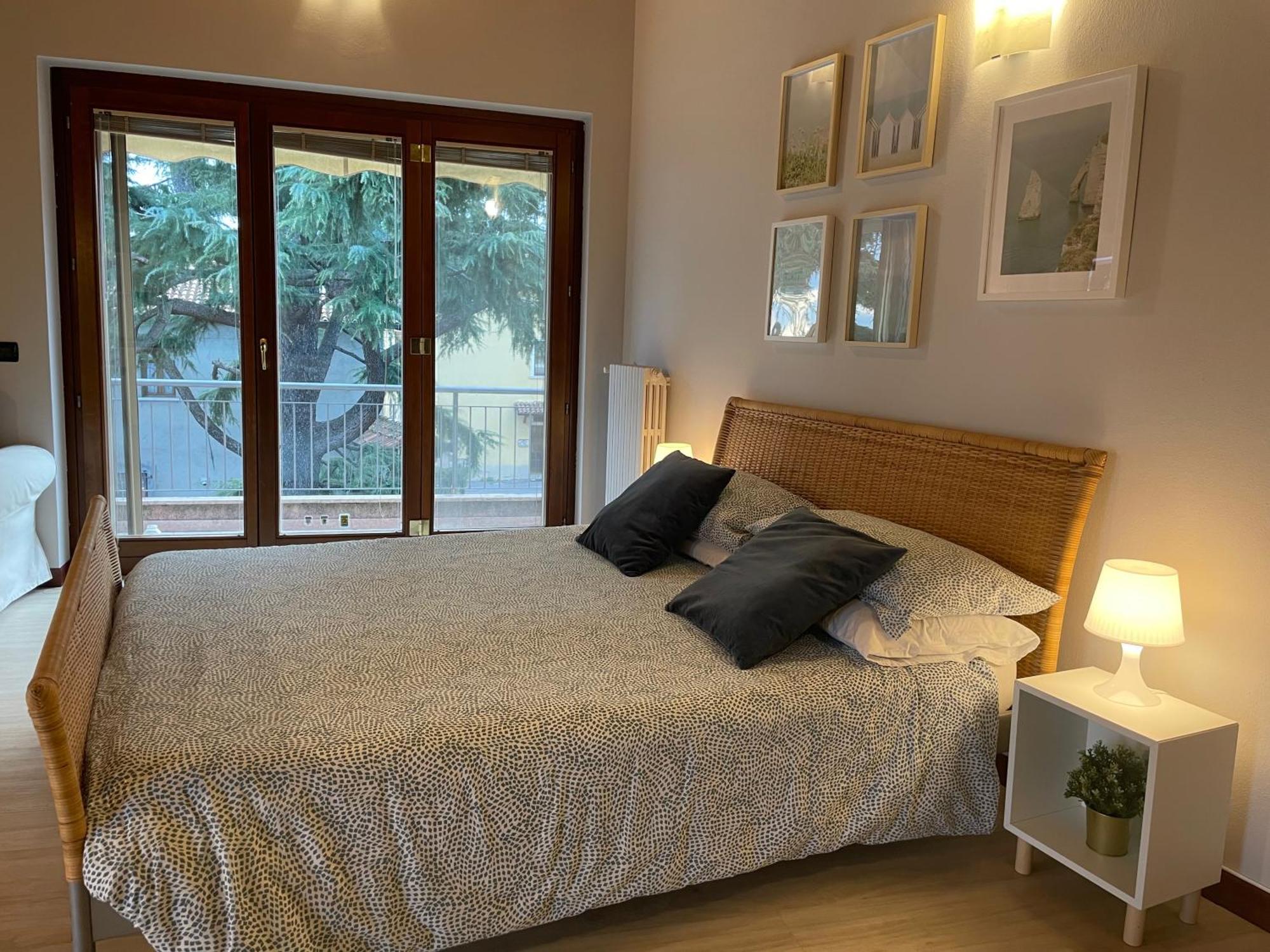 Villa Maria Apartments Moniga del Garda Dış mekan fotoğraf