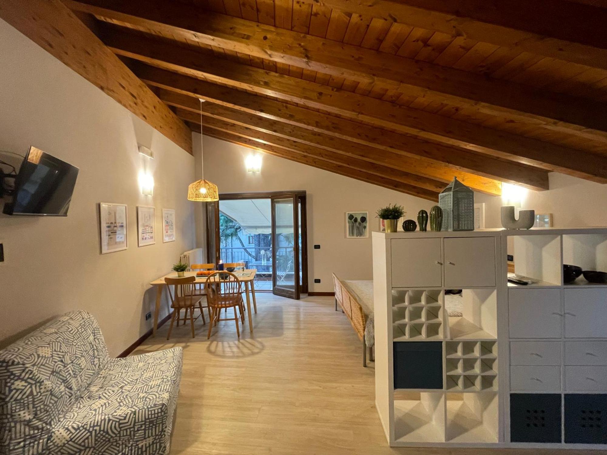 Villa Maria Apartments Moniga del Garda Dış mekan fotoğraf