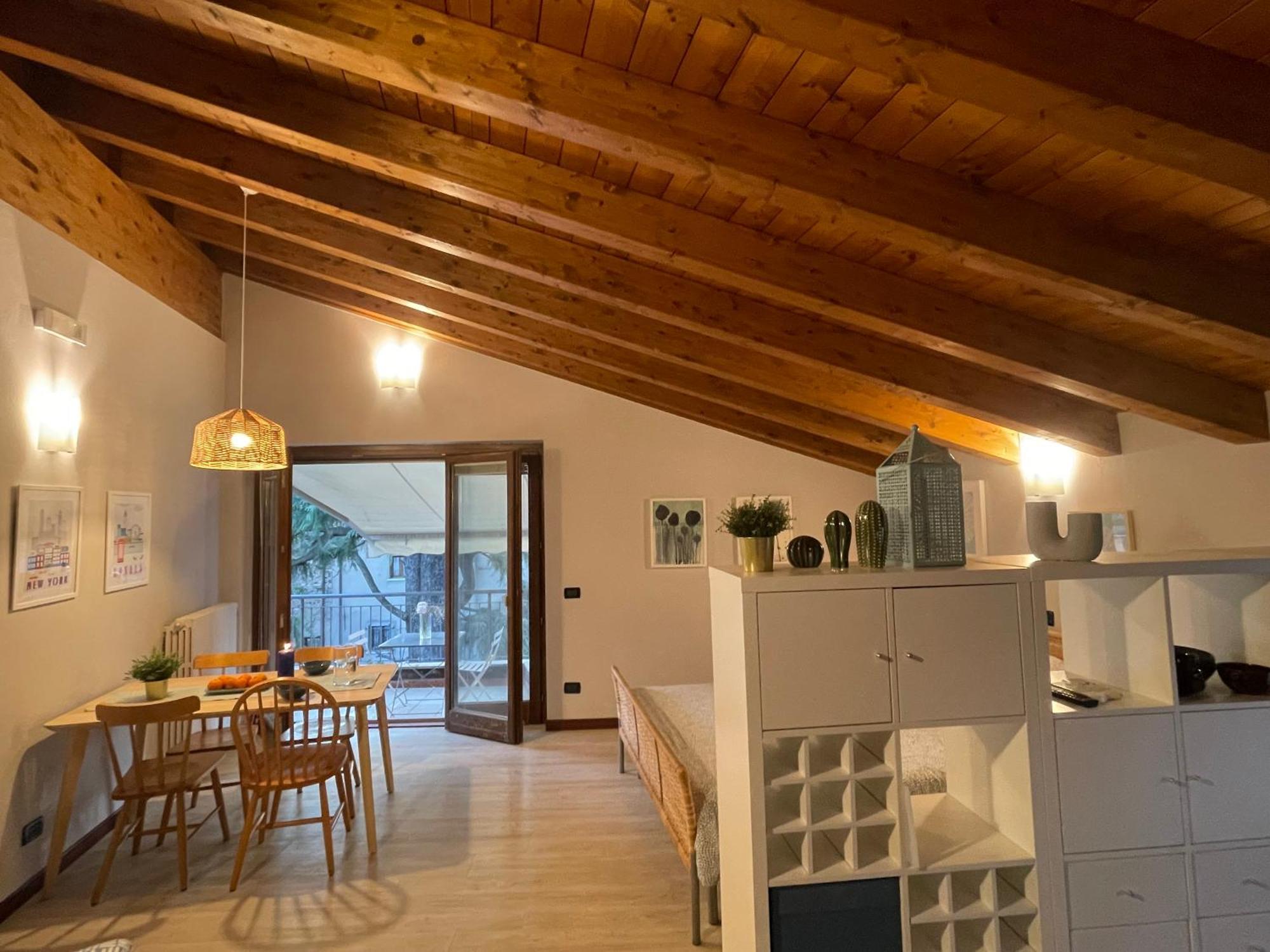 Villa Maria Apartments Moniga del Garda Dış mekan fotoğraf