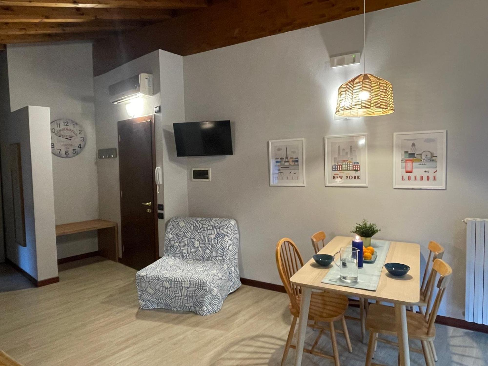 Villa Maria Apartments Moniga del Garda Dış mekan fotoğraf