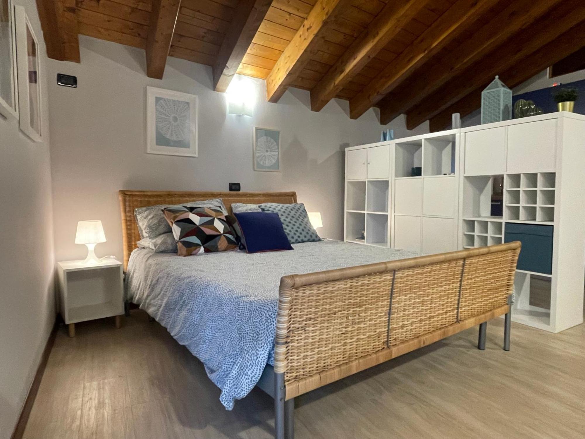 Villa Maria Apartments Moniga del Garda Dış mekan fotoğraf
