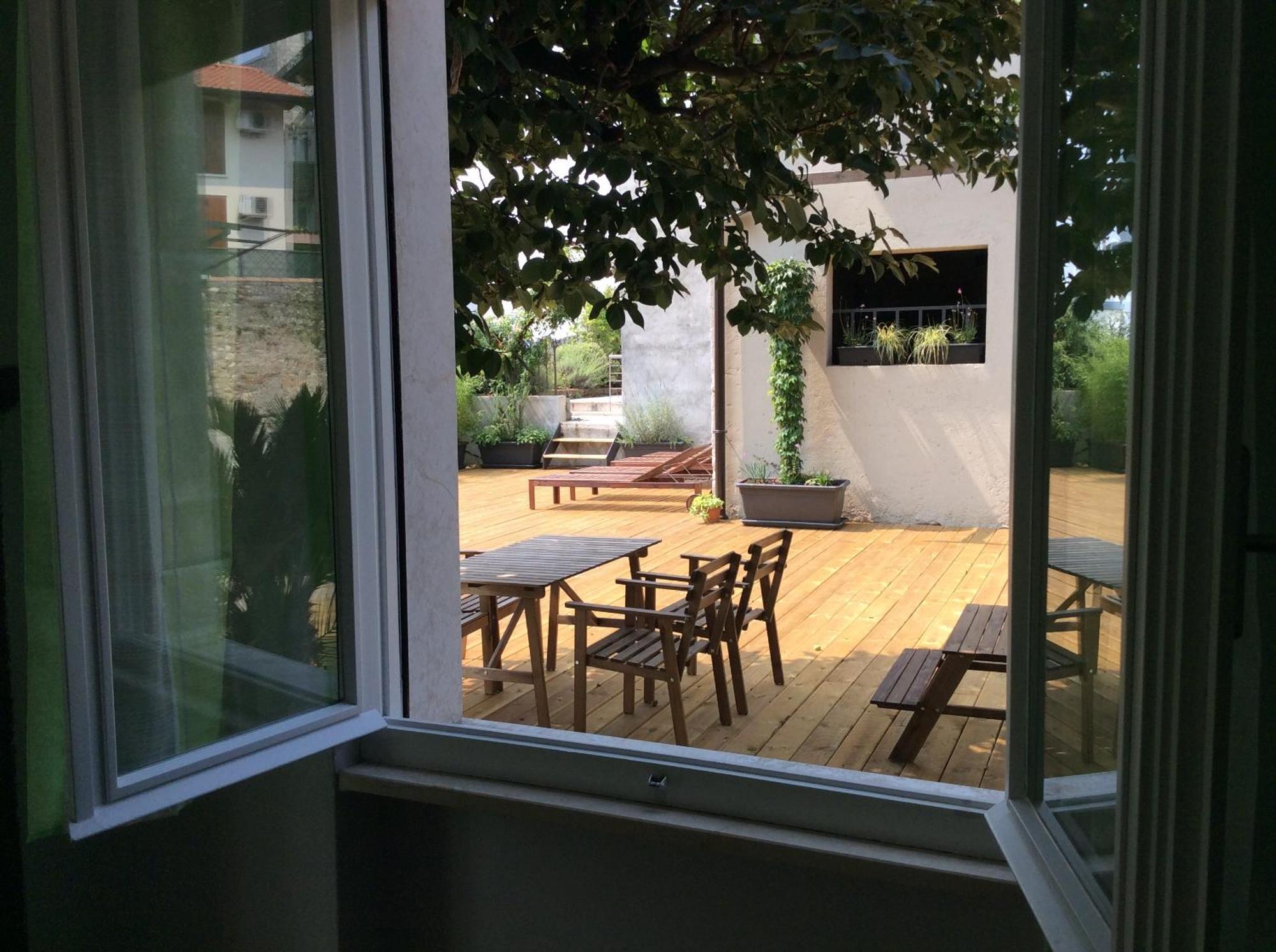 Villa Maria Apartments Moniga del Garda Dış mekan fotoğraf
